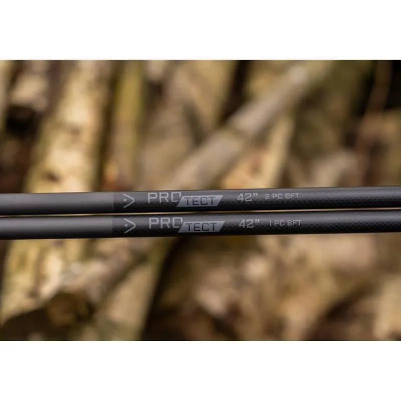 Avid Carp Épuisette Pro-Tect Nets