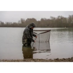 Avid Carp Épuisette Pro-Tect Nets