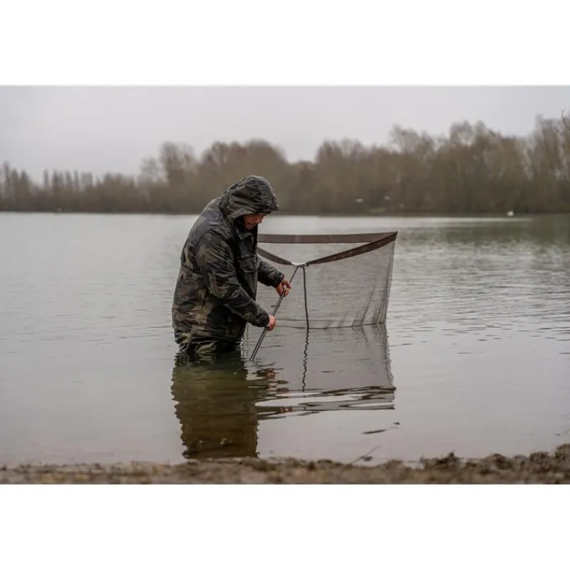 Avid Carp Épuisette Pro-Tect Nets