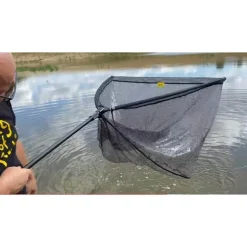 Épuisette Carpe Fencl Carp Premium
