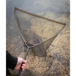 Épuisette Carpe Fox Eos-X Landing Nets