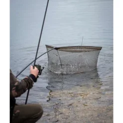 Épuisette Carpe Fox Eos-X Landing Nets