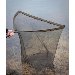 Épuisette Carpe Fox Eos-X Landing Nets