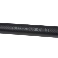 Fox Épuisette Carpe Horizon X3-S Landing Nets