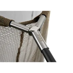 Fox Épuisette Carpe Horizon X3-S Landing Nets