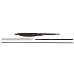 Épuisette Carpe Fox Horizon X4-S Retractable Landing Net