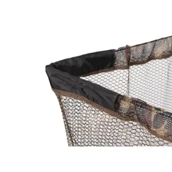 Épuisette Carpe Fox Lever Lok Landing Net
