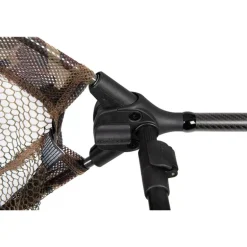 Épuisette Carpe Fox Lever Lok Landing Net
