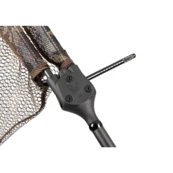 Fox Épuisette Carpe Lever-Lok Landing Net 2 Piece Handle