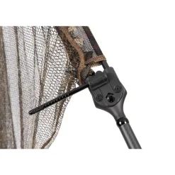 Fox Épuisette Carpe Lever-Lok Landing Net 2 Piece Handle