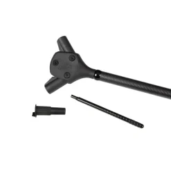 Fox Épuisette Carpe Lever-Lok Landing Net 2 Piece Handle