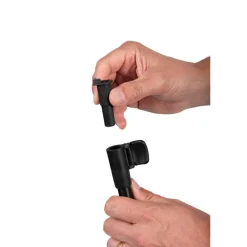 Fox Épuisette Carpe Lever-Lok Landing Net 2 Piece Handle