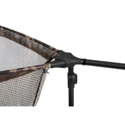 Fox Épuisette Carpe Lever-Lok Landing Net 2 Piece Handle