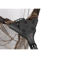 Fox Épuisette Carpe Lever-Lok Landing Net 2 Piece Handle