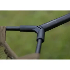 Épuisette Carpe Korda Kaizen Green Net 2Pc