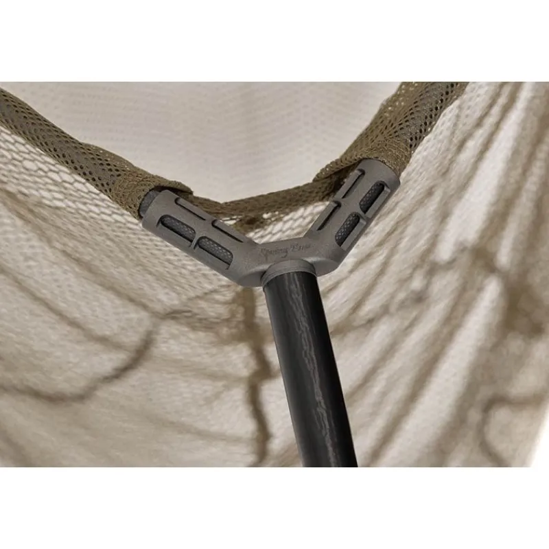 Korda Épuisette Carpe Spring Bow