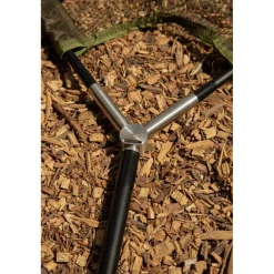 Solar Épuisette Carpe Bow-Lite Landing Net 42”