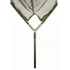 Solar Épuisette Carpe Bow-Lite Landing Net 42”