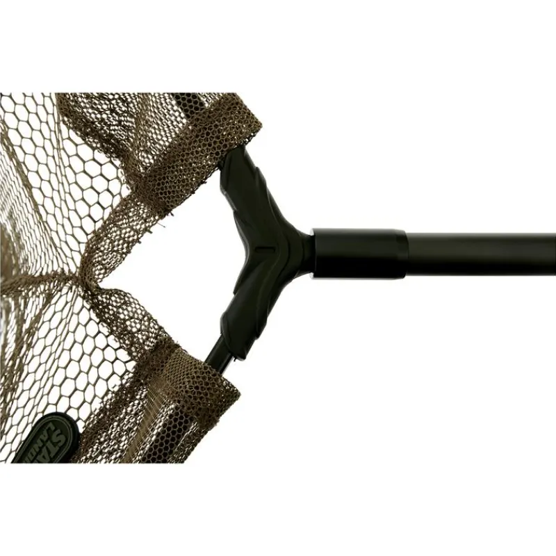 Starbaits Épuisette Carpe Specialist Xlite