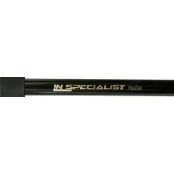 Épuisette Carpe Starbaits Specialist G2