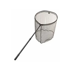Carp Spirit Épuisette Carpe Téléscopique Fast Carp Net