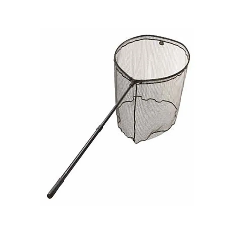 Carp Spirit Épuisette Carpe Téléscopique Fast Carp Net