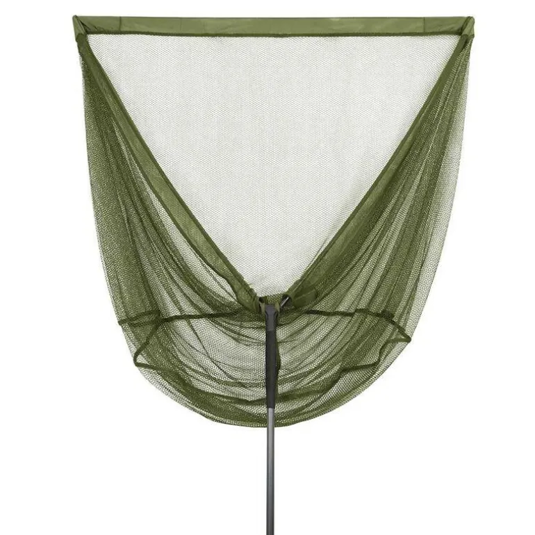 Épuisette Carpe Trakker Sanctuary T8 Landing Net