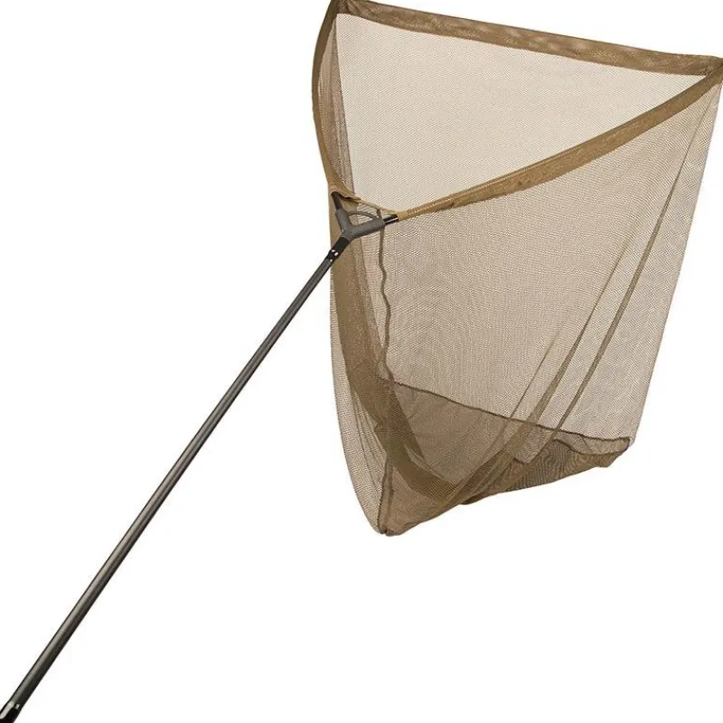 Trakker Épuisette Carpe Sanctuary T1 Landing Net