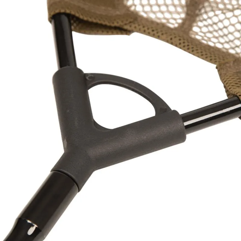 Trakker Épuisette Carpe Sanctuary T1 Landing Net