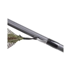 Épuisette Carpe Wychwood Epic 42” Landing Net 6Ft 2Pc & Net Float