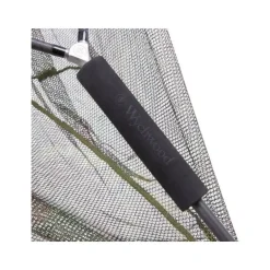 Épuisette Carpe Wychwood Epic 42” Landing Net 6Ft 2Pc & Net Float
