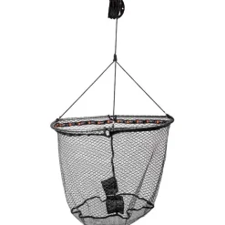 Zeck Épuisette De Quai Roping Wall Net