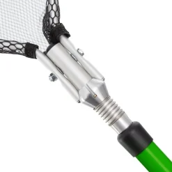 Fencl Épuisette Maille Caoutchouc Pour Enfants