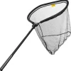 Fencl Épuisette Max Xl Maille Caoutchouc