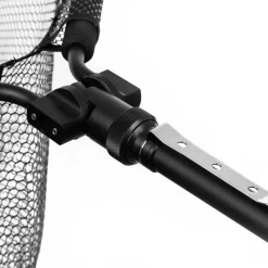 Fencl Épuisette Max Xl Maille Caoutchouc