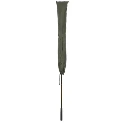 Fox Rage Predator Épuisette Elite 42” Rubber Triangular Net