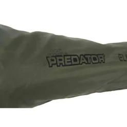 Fox Rage Predator Épuisette Elite 42” Rubber Triangular Net
