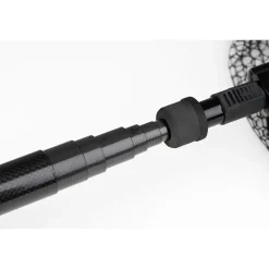 Fox Rage Épuisette Street Fighter Carbon Steel Net