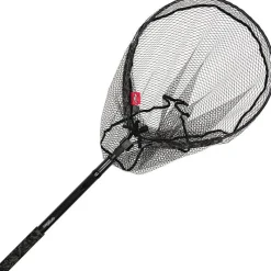 Fox Rage Épuisette Street Fighter Carbon Steel Net