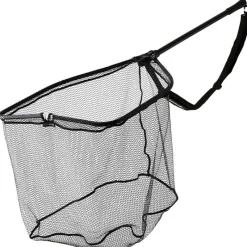 Greys Épuisette Folding Salmon Net
