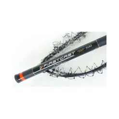 Major Craft Épuisette Firstcast Landing Net