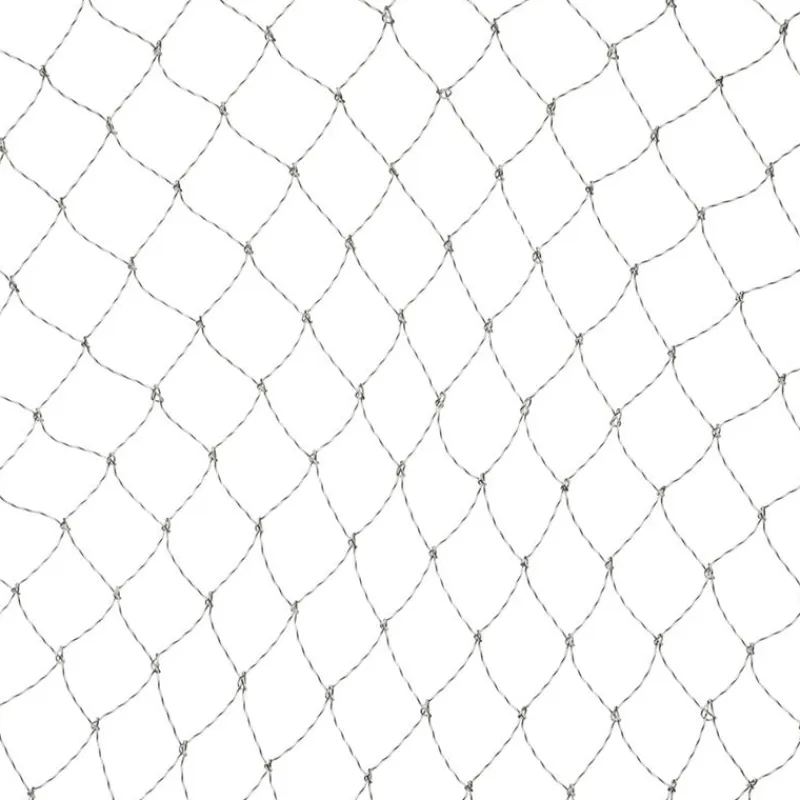 Mikado Épuisette Maille Nylon