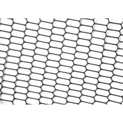 Mikado Épuisette Pliante Maille Caoutchouc
