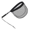 Épuisette Raquette Adamsbuilt Alu Truite Extensible