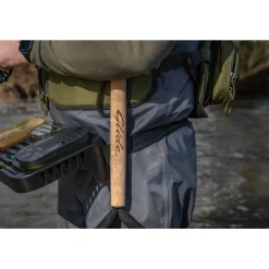 Korum Épuisette Raquette Glide Wading Net - Latex