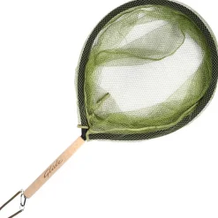 Korum Épuisette Raquette Glide Wading Net - Latex