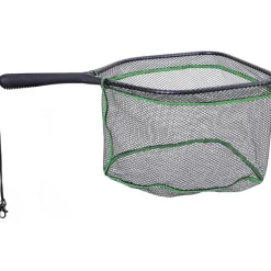 Mikado Épuisette Raquette Landing Net