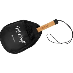 Mikado Épuisette Raquette M-Craft Pliante