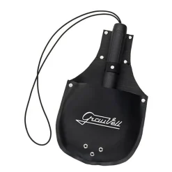 Grauvell Épuisette Raquette Pliable Zas / Fast