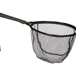 Spro Épuisette Raquette Folding Float Net